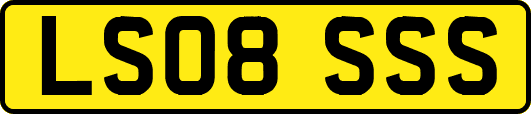 LS08SSS