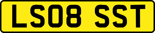 LS08SST
