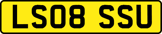 LS08SSU