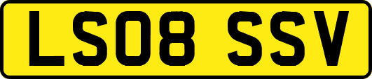 LS08SSV
