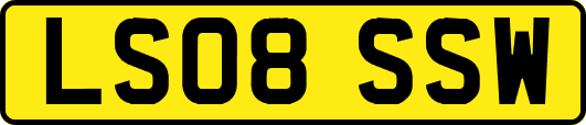 LS08SSW