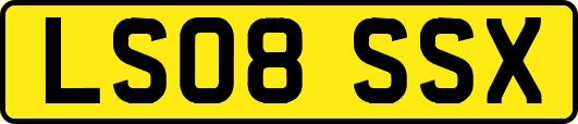 LS08SSX