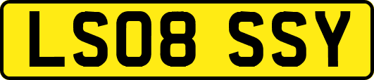 LS08SSY