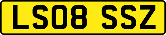 LS08SSZ
