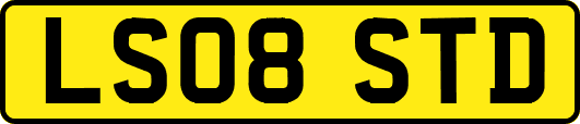 LS08STD