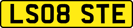 LS08STE