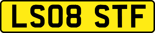 LS08STF