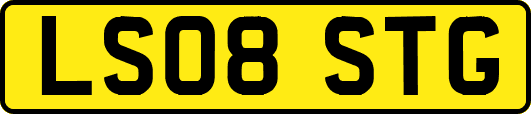 LS08STG