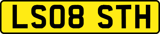 LS08STH