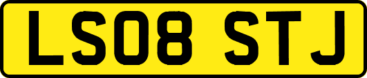LS08STJ