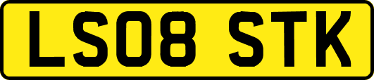 LS08STK