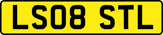 LS08STL