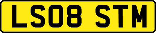 LS08STM