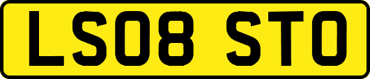 LS08STO