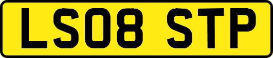 LS08STP