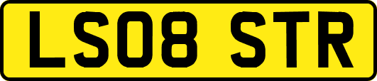 LS08STR