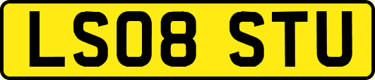 LS08STU