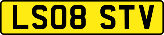 LS08STV
