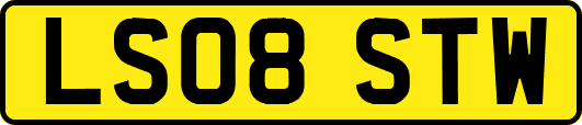 LS08STW