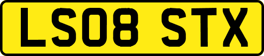 LS08STX