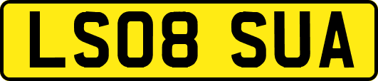 LS08SUA