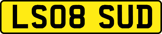 LS08SUD