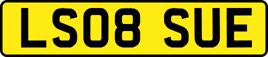 LS08SUE