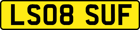 LS08SUF