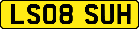 LS08SUH