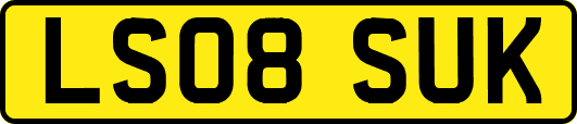 LS08SUK