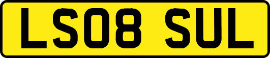 LS08SUL