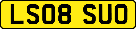LS08SUO