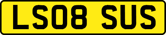 LS08SUS