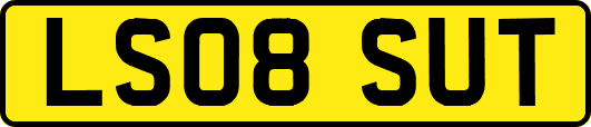 LS08SUT