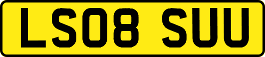 LS08SUU