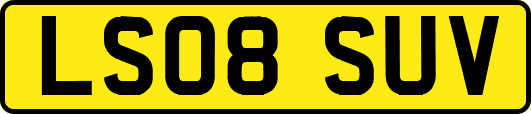 LS08SUV