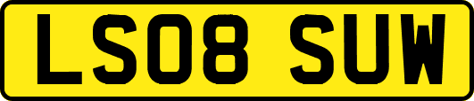 LS08SUW