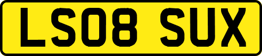 LS08SUX