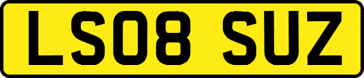 LS08SUZ