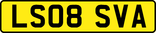 LS08SVA