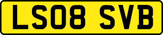 LS08SVB