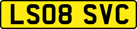 LS08SVC