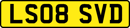 LS08SVD