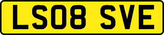 LS08SVE