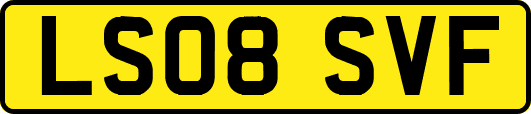 LS08SVF