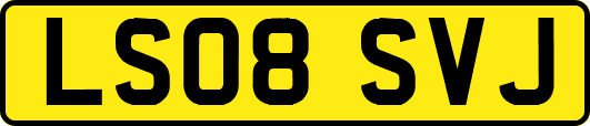 LS08SVJ