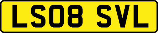 LS08SVL
