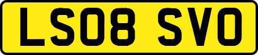 LS08SVO