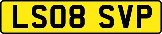 LS08SVP