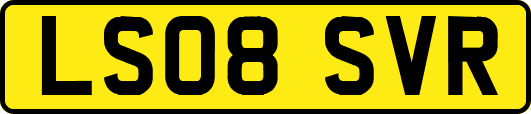 LS08SVR